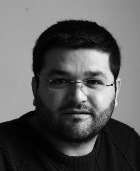 Süleyman Acar	Direktör / Elektrik Mühendisi 